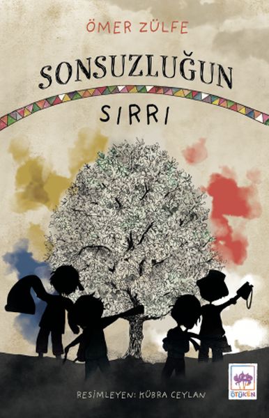 Sonsuzluğun Sırrı-zoom-