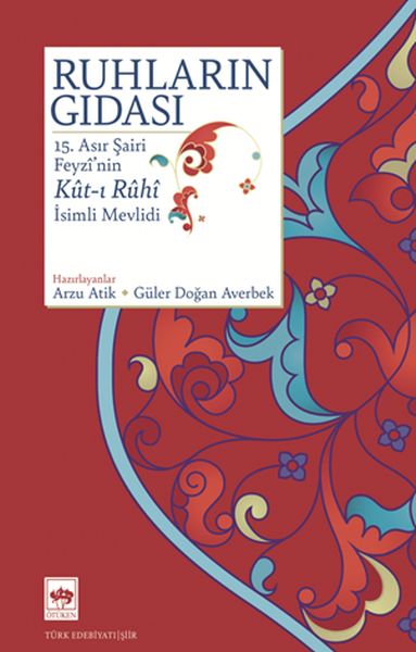 Ruhların Gıdası-zoom-