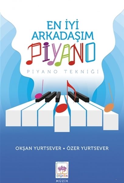 En İyi Arkadaşım Piyano-zoom-