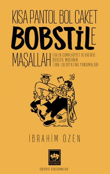 Kısa Pantol Bol Caket Bobstile Maşallah-zoom-
