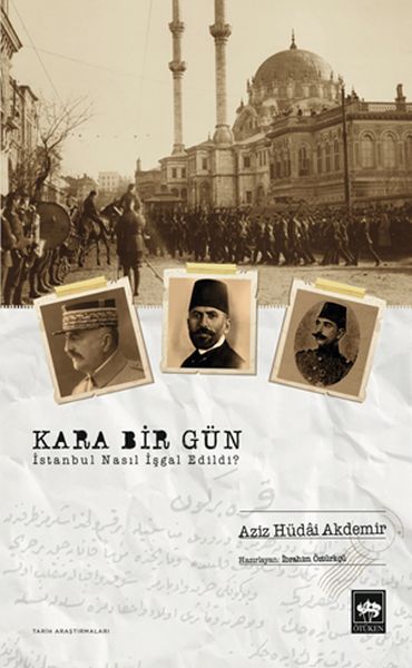 Kara Bir Gün-zoom-