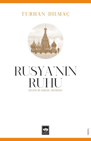 Rusya'nın Ruhu-zoom-