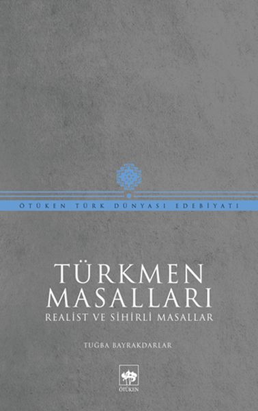 Türkmen Masalları