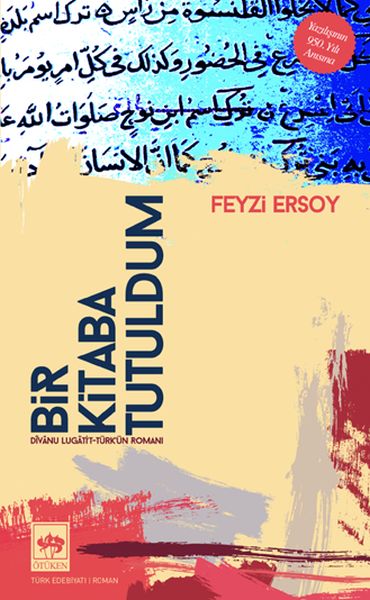 Bir Kitaba Tutuldum-zoom-
