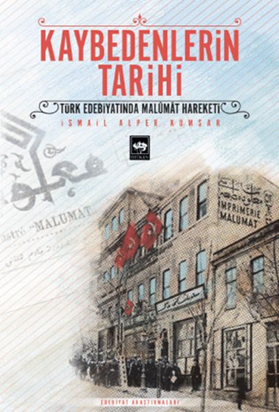 Kaybedenlerin Tarihi-zoom-