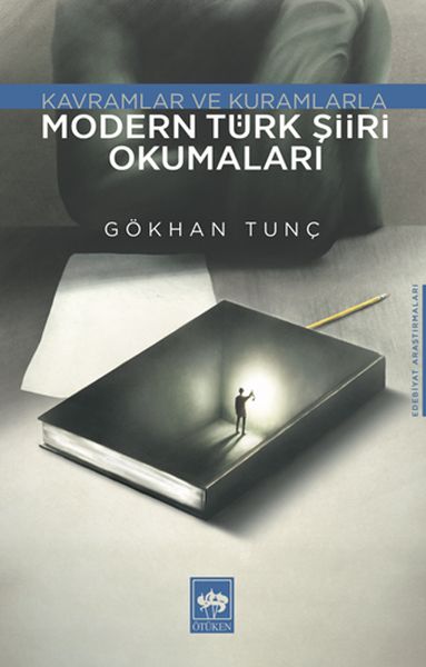 Modern Türk Şiiri Okumaları-zoom-