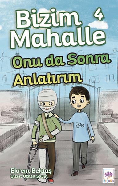 Bizim Mahalle 4 - Onu da Sonra Anlatırım-zoom-
