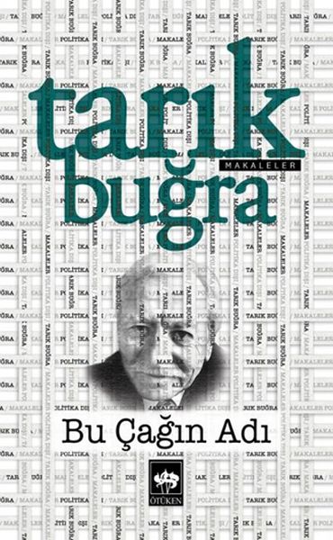 Bu Çağın Adı (Makaleler)-zoom-