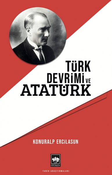 Türk Devrimi ve Atatürk-zoom-
