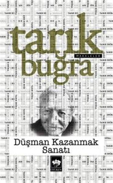 Düşman Kazanmak Sanatı-zoom-