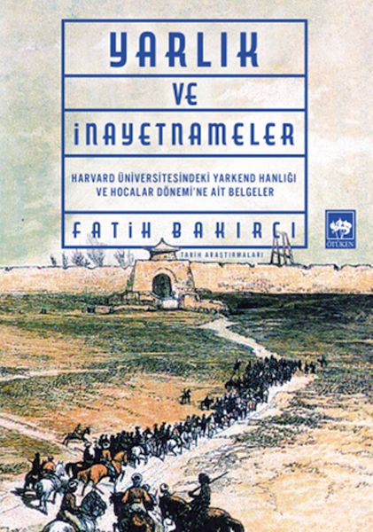 Yarlıklar ve İnayetnameler-zoom-