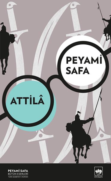 Attila (Yeni Kapak)-zoom-