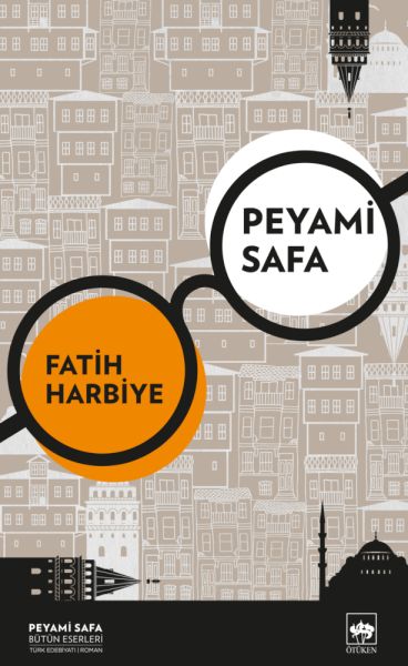 Fatih Harbiye (Yeni Kapak)-zoom-