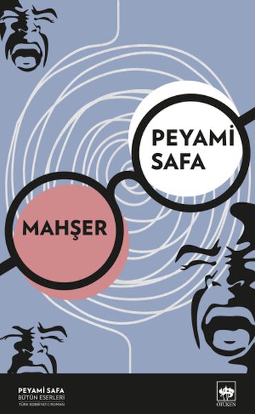 Mahşer (Yeni Kapak)-zoom-