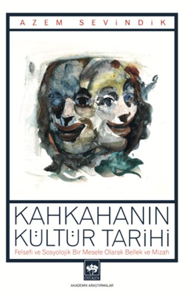 Kahkahanın Kültür Tarihi-zoom-