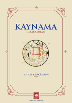 Kaynama