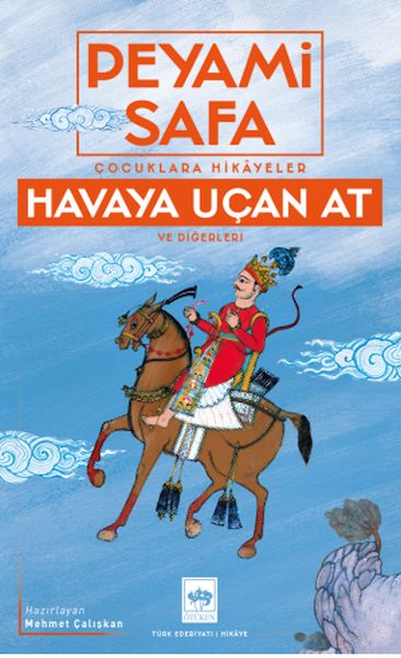 Havaya Uçan At Ve Diğerleri-zoom-