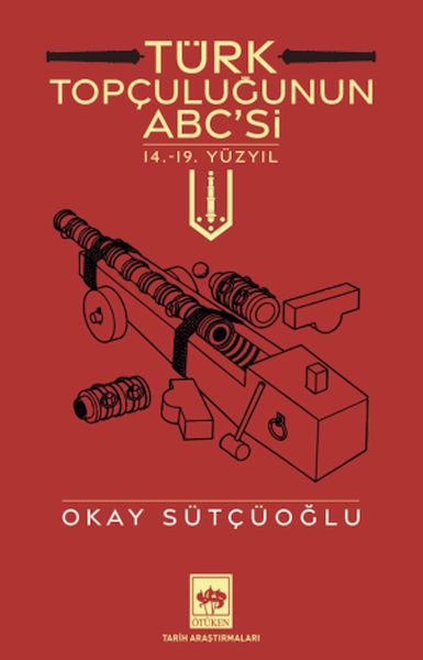 Türk Topçuluğunun ABC'si-zoom-