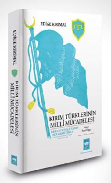 Kırım Türklerinin Milli Mücadelesi-zoom-