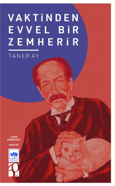 Vaktinden Evvel Bir Zemherir-zoom-