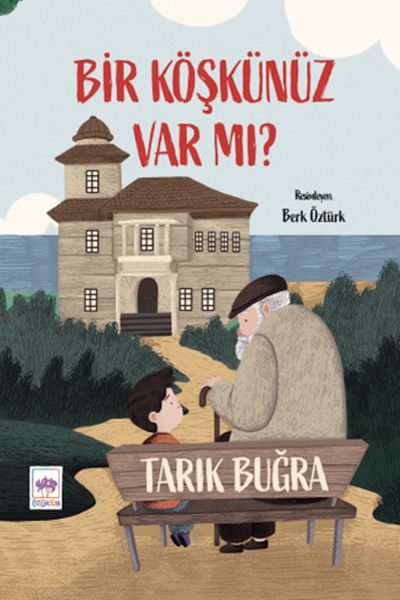 Bir Köşkünüz Var mı?-zoom-