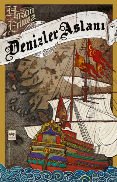 Denizler Aslanı-zoom-