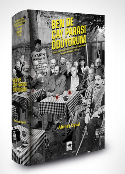 Bende Çay Parası Ödüyorum-zoom-