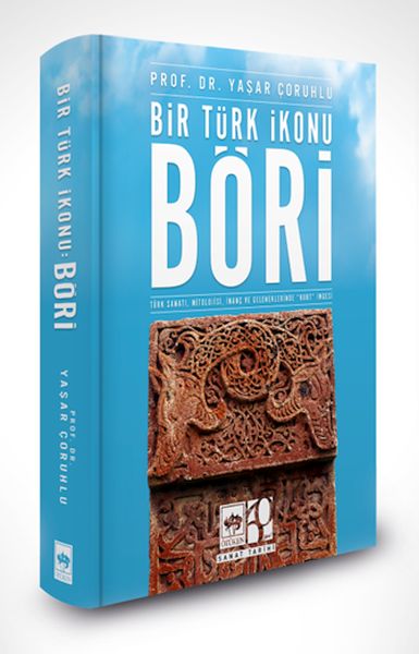 Bir Türk İkonu: Böri-zoom-