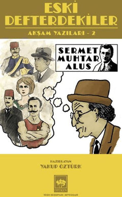 Eski Defterdekiler