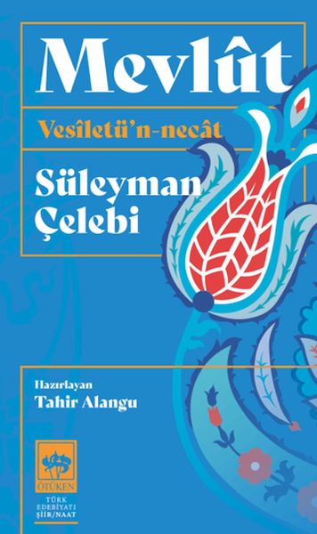 Mevlût Vesîletü'n - Necât-zoom-