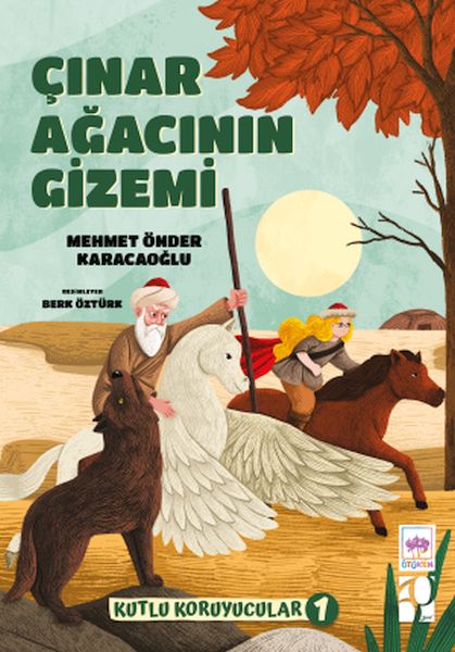 Çınar Ağacının Gizemi-zoom-