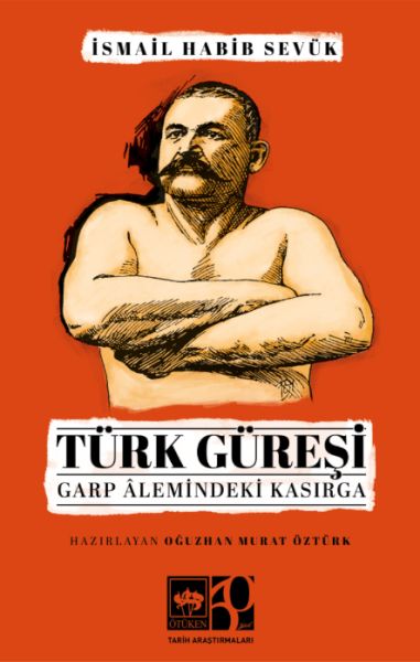 Türk Güreşi-zoom-
