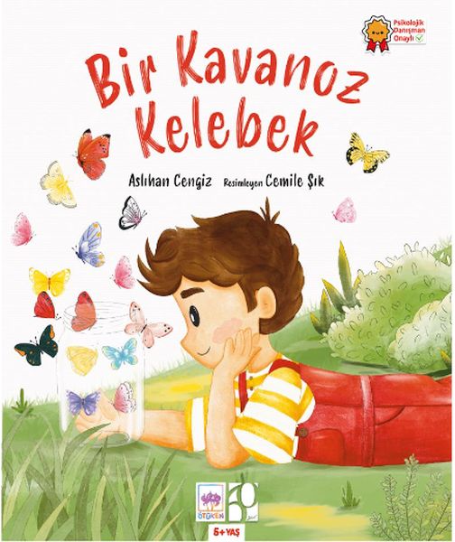 Bir Kavanoz Kelebek-zoom-