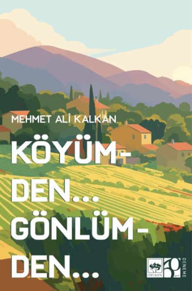 Köyümden Gönlümden-zoom-