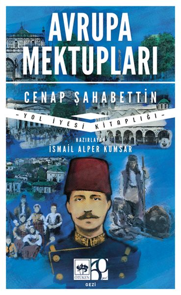 Avrupa Mektupları-zoom-