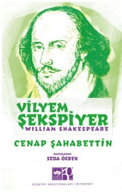 Vilyem Şekspiyer