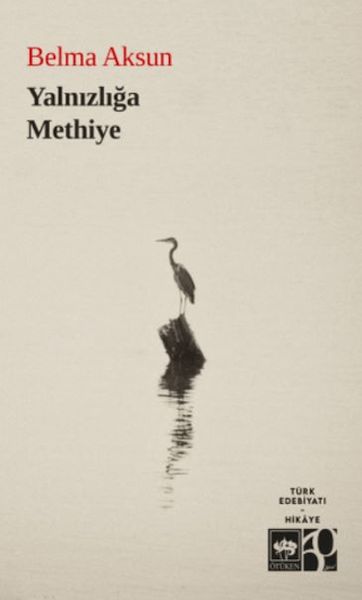 Yalnızlığa Methiye-zoom-