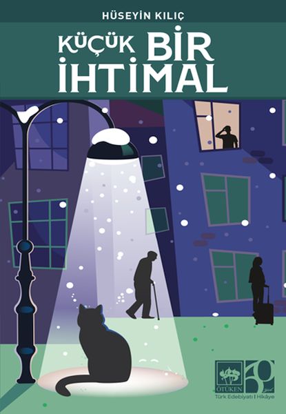 Küçük Bir İhtimal-zoom-