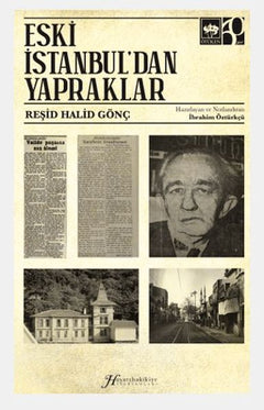 Eski İstanbul'dan Yapraklar