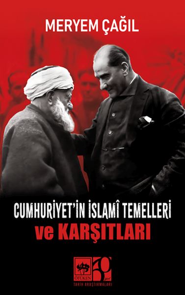 Cumhuriyet'in İslamî Temelleri ve Karşıtları-zoom-