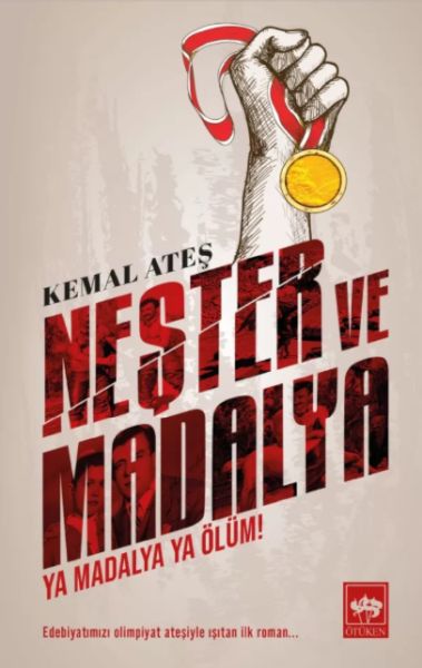 Neşter Ve Madalya-zoom-
