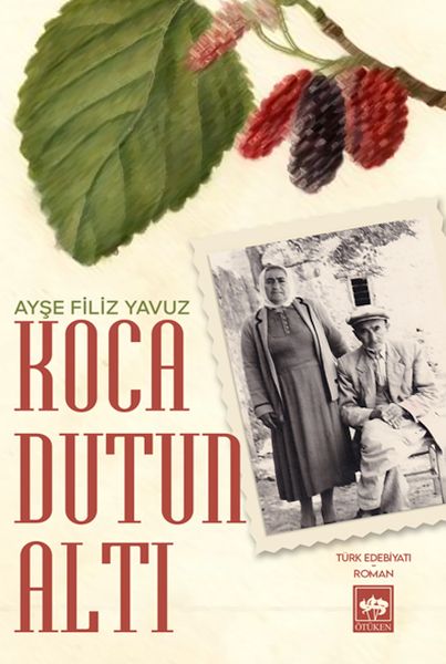Koca Dutun Altı-zoom-