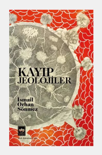 Kayıp Jeolojiler