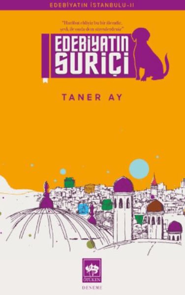 Edebiyatın Suriçi-zoom-