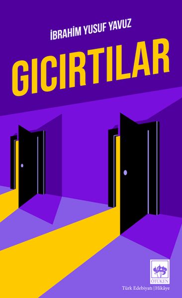 Gıcırtılar