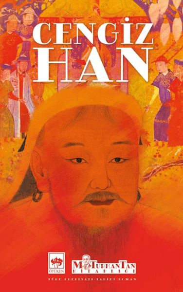 Cengiz Han-zoom-