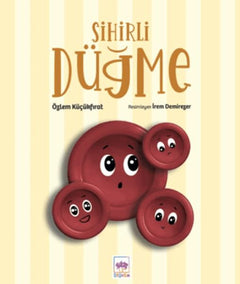 Sihirli Düğme