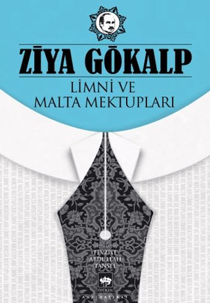 Limni ve Malta Mektupları-zoom-