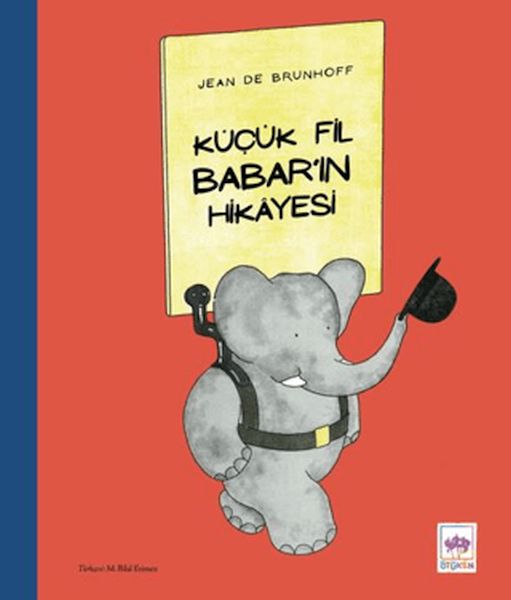 Küçük Fil Babar’ın Hikayesi-zoom-