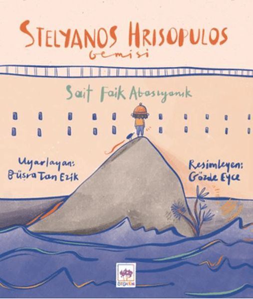Stelyanos Hrisopulos Gemisi-zoom-